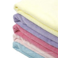 China Supplier Luxury gentle Hotel Bath Towel Set, 100% microfiber towels